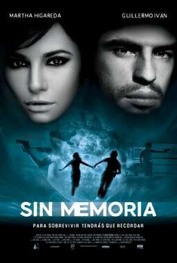 Sin Memoria (missing thumbnail, image: /images/cache/140268.jpg)
