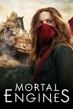 Mortal Engines (missing thumbnail, image: /images/cache/140332.jpg)