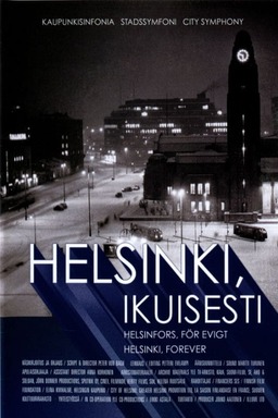 Helsinki, Forever (missing thumbnail, image: /images/cache/140370.jpg)