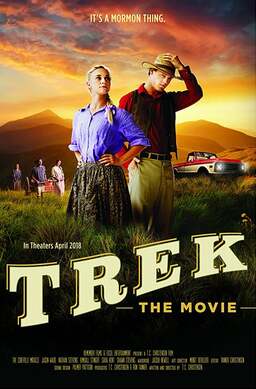 Trek: The Movie (missing thumbnail, image: /images/cache/14040.jpg)