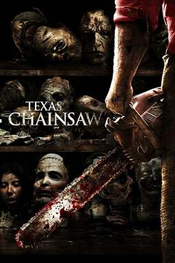 Texas Chainsaw Massacre 5 Poster