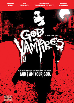 God of Vampires (missing thumbnail, image: /images/cache/140422.jpg)