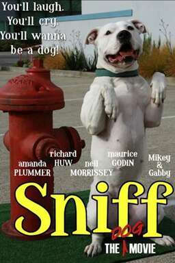 Sniff: The Dog Movie (missing thumbnail, image: /images/cache/140462.jpg)