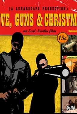 Love, Guns & Christmas (missing thumbnail, image: /images/cache/140464.jpg)
