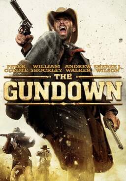 The Gundown (missing thumbnail, image: /images/cache/140582.jpg)