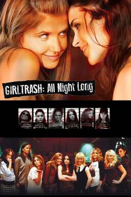Girltrash: All Night Long (missing thumbnail, image: /images/cache/140612.jpg)