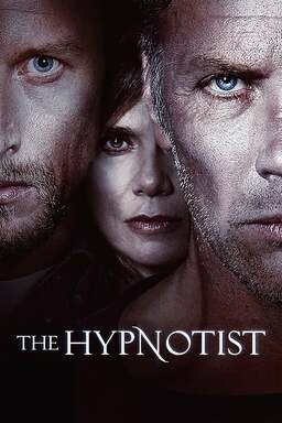 The Hypnotist (missing thumbnail, image: /images/cache/140696.jpg)