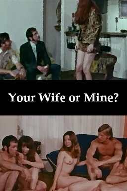 Your Wife or Mine? (missing thumbnail, image: /images/cache/140736.jpg)