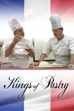 Kings of Pastry (missing thumbnail, image: /images/cache/140778.jpg)