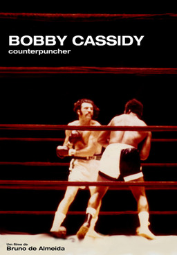 Bobby Cassidy: Counterpuncher (missing thumbnail, image: /images/cache/140810.jpg)