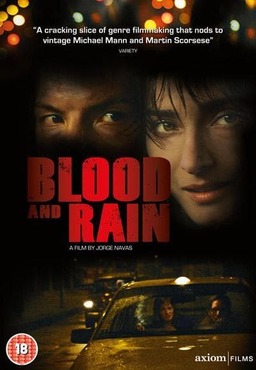 Blood and Rain (missing thumbnail, image: /images/cache/140814.jpg)