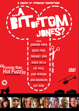 A Bit of Tom Jones? (missing thumbnail, image: /images/cache/140822.jpg)