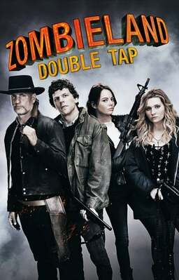 Zombieland: Double Tap (missing thumbnail, image: /images/cache/140840.jpg)