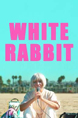 White Rabbit (missing thumbnail, image: /images/cache/14094.jpg)