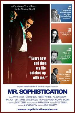 Mr. Sophistication (missing thumbnail, image: /images/cache/140962.jpg)