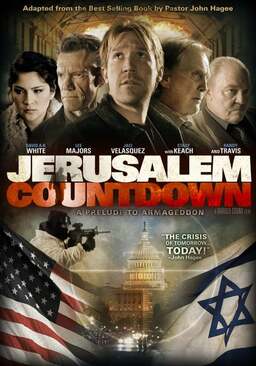 Jerusalem Countdown (missing thumbnail, image: /images/cache/140964.jpg)