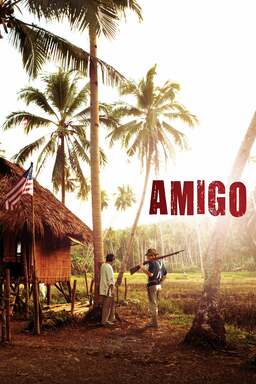 Amigo (missing thumbnail, image: /images/cache/140972.jpg)