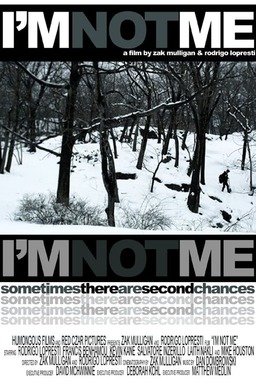 I'm Not Me (missing thumbnail, image: /images/cache/141008.jpg)