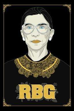 RBG Poster