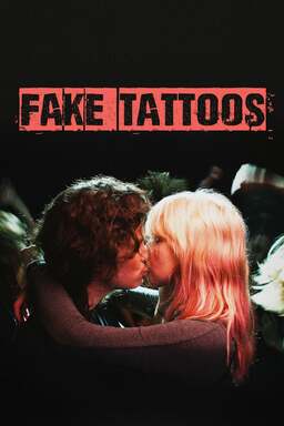 Fake Tattoos (missing thumbnail, image: /images/cache/14108.jpg)