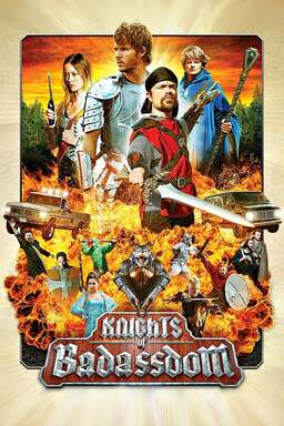 Knights of Badassdom (missing thumbnail, image: /images/cache/141146.jpg)