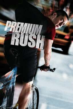 Premium Rush (missing thumbnail, image: /images/cache/141222.jpg)