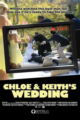 Chloe and Keith's Wedding (missing thumbnail, image: /images/cache/141316.jpg)