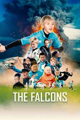 The Falcons (missing thumbnail, image: /images/cache/14134.jpg)