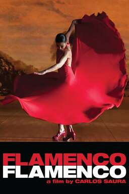 Flamenco Flamenco (missing thumbnail, image: /images/cache/141364.jpg)