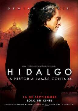 Hidalgo: la historia jamás contada (missing thumbnail, image: /images/cache/141392.jpg)