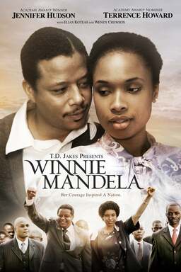 Winnie Mandela (missing thumbnail, image: /images/cache/141404.jpg)