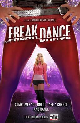 Freak Dance (missing thumbnail, image: /images/cache/141420.jpg)