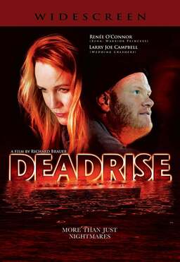 Deadrise (missing thumbnail, image: /images/cache/141424.jpg)