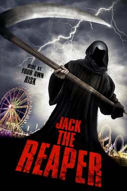 Jack the Reaper (missing thumbnail, image: /images/cache/141440.jpg)