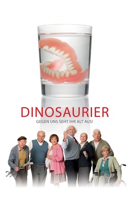 Dinosaurier - Gegen uns seht ihr alt aus! (missing thumbnail, image: /images/cache/141454.jpg)