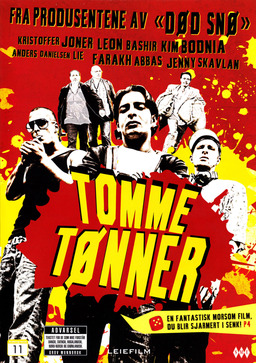 Tomme tønner (missing thumbnail, image: /images/cache/141510.jpg)
