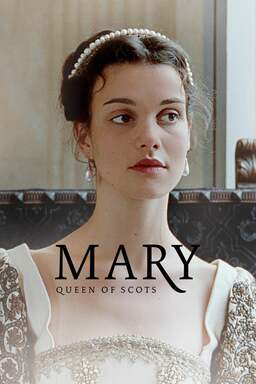 Mary, Queen of Scots (missing thumbnail, image: /images/cache/141556.jpg)