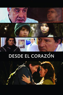 Desde el Corazón (missing thumbnail, image: /images/cache/141566.jpg)