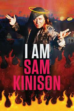I Am Sam Kinison (missing thumbnail, image: /images/cache/14170.jpg)