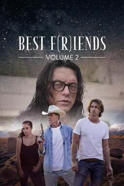 Best F(r)iends: Volume 2 (missing thumbnail, image: /images/cache/14172.jpg)