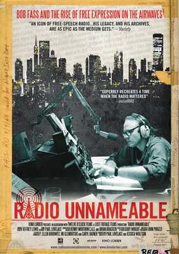 Radio Unnameable (missing thumbnail, image: /images/cache/141778.jpg)