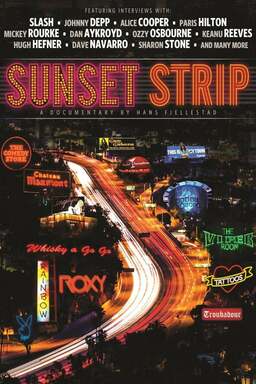 Sunset Strip (missing thumbnail, image: /images/cache/141850.jpg)