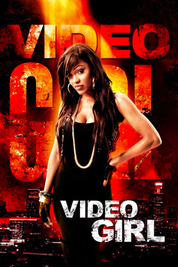 Video Girl (missing thumbnail, image: /images/cache/141854.jpg)