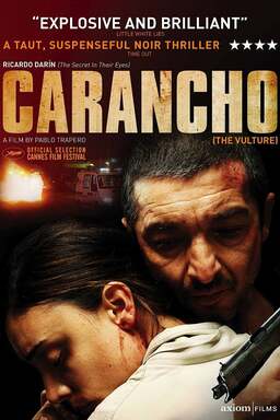 Carancho (missing thumbnail, image: /images/cache/141866.jpg)