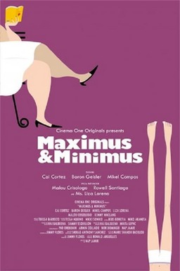 Maximus & Minimus (missing thumbnail, image: /images/cache/141902.jpg)