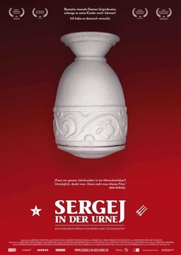 Sergej in der Urne (missing thumbnail, image: /images/cache/141972.jpg)