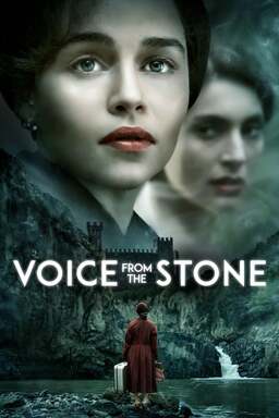 Voice from the Stone (missing thumbnail, image: /images/cache/142000.jpg)