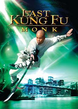 Last Kung Fu Man (missing thumbnail, image: /images/cache/142034.jpg)