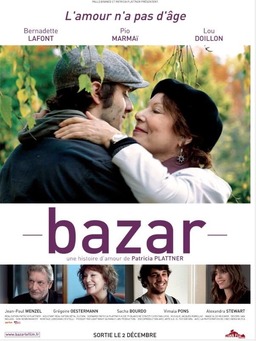 Bazar (missing thumbnail, image: /images/cache/142076.jpg)