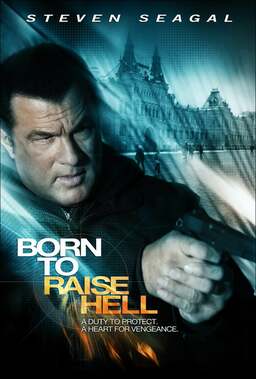 Born to Raise Hell (missing thumbnail, image: /images/cache/142078.jpg)